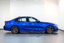 BMW 318i LUXURY M SPORT PACKAGE 318I Luxury M Sport Pakage