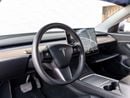 Tesla Model 3 LONG RANGE Tesla Model 3 Long Range 2021 GCC specs