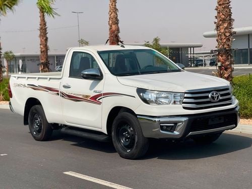 Toyota Hilux GL