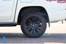 Mitsubishi L200 Sportero 2027 2.4L Diesel | 4WD | 6-Speed Automatic | 181 hp | 7 Drive Modes | Export Only