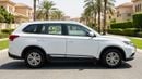 Mitsubishi Outlander 2017 | AED 817/Month | 0 DP | 30 Day Return | Warranty | Service History