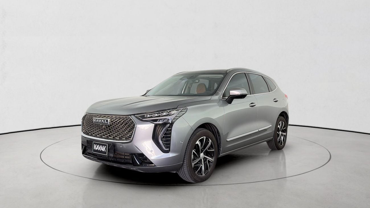 Haval Jolion TOP | Guaranteed Warranty | 0 Down Payment