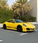 بورش 911 كاريرا جي تي إس