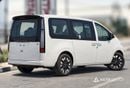 Hyundai Staria LUXURY 3.5L V6 Petrol | FULL OPTION | 2026 | Automatic | 7-Seater | Brown Interior | Dual Sunroof | BOSE Au