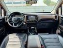 GAC GS3 GE 430/- Monthly l GCC I Sunroof, Full Option l Accident Free