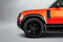 Land Rover Defender 110 525 EDITION