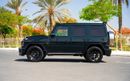مرسيدس بنز G 63 AMG STANDARD G 63 AMG | American Specs | Pristine Condition
