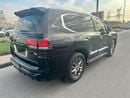 Toyota Land Cruiser GXR