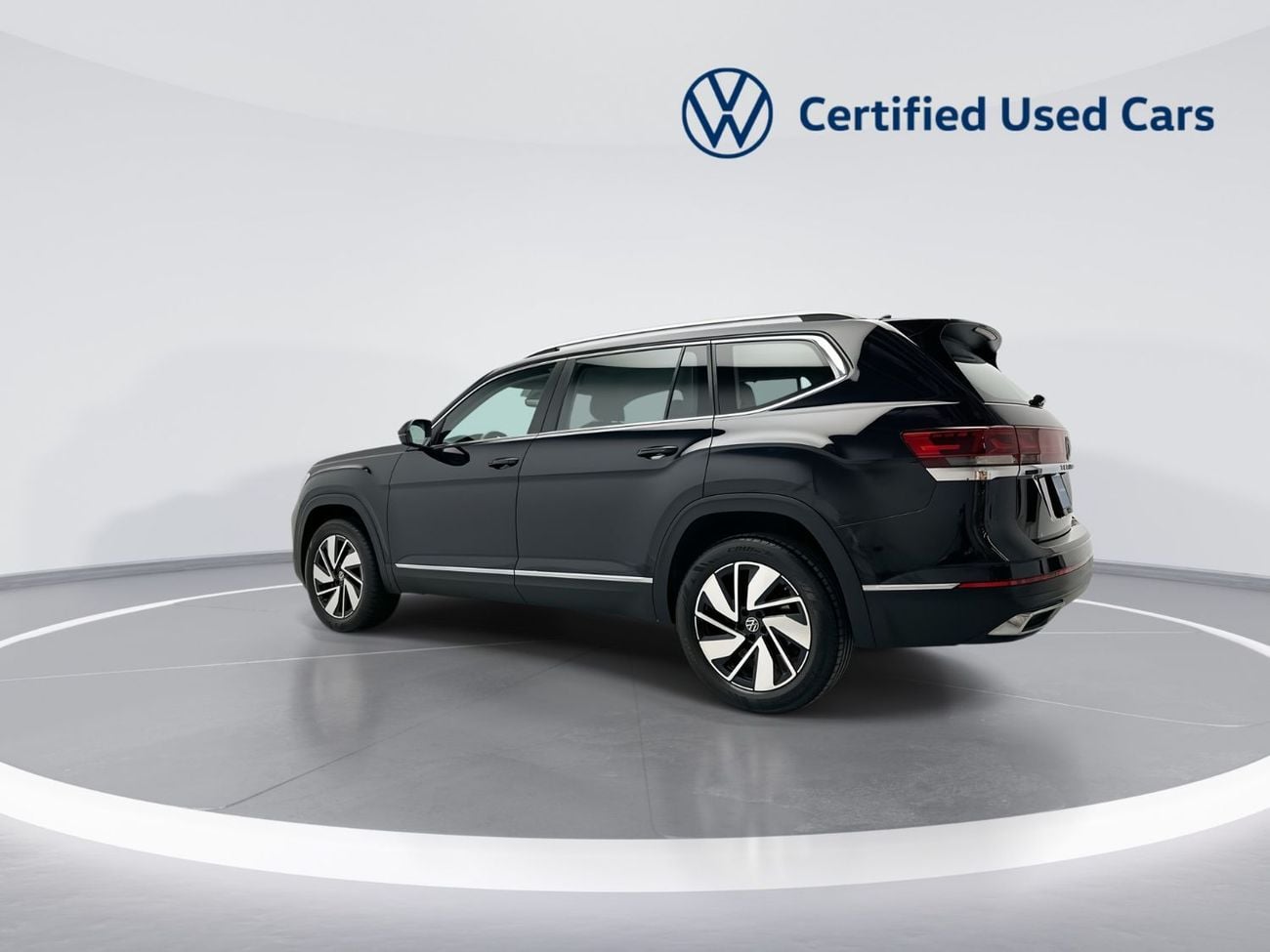 Volkswagen Teramont COMFORTLINE Facelift 2.0L | Ex-Demo Car | Luxury 7-Seater | Leather Interior