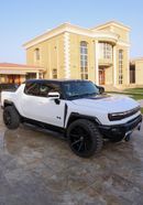 GMC Hummer EV 3X