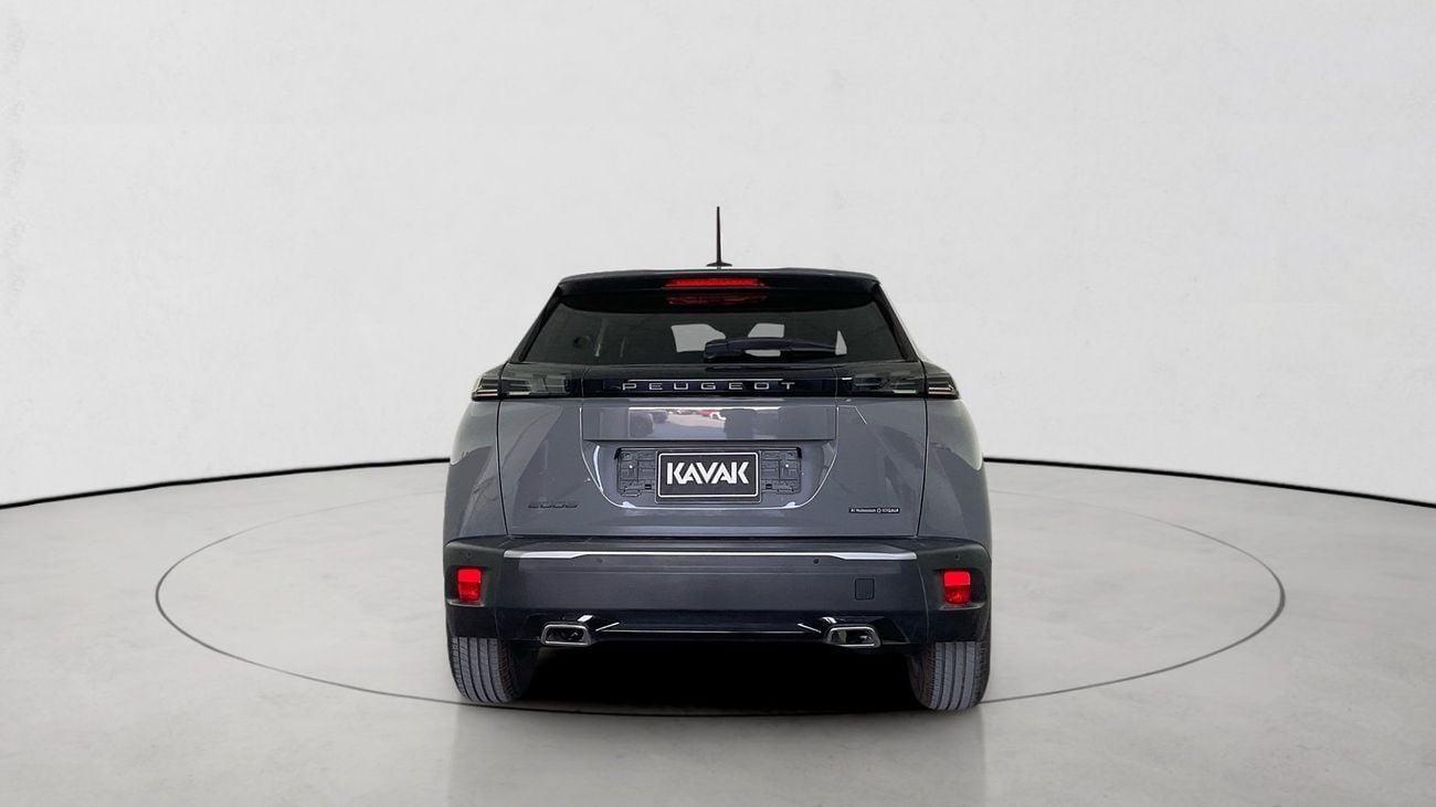 بيجو 2008 ACTIVE | شامل الضمان | 0 ﺪﻔﻋﺓ ﺃﻮﻟﻯ