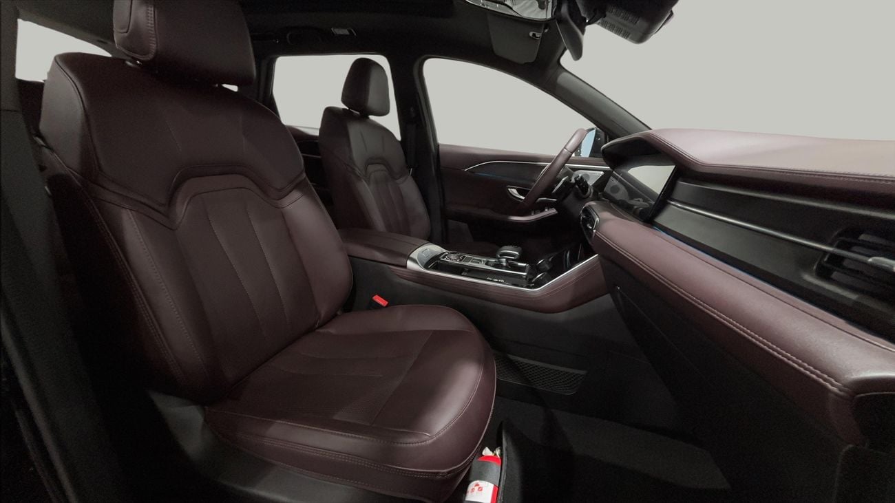 جيتور X90 بلس LUXURY كارس24 هي سوق ضخم للسيارات المستعملة موثوق ومضمون ٪كارس24 هي سوق ضخم للسيارات المستعملة موثوق ومضمون