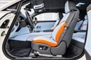 Rolls Royce Spectre STANDARD Silver Badge | GCC Specs | WARRANTY AND SERVICE | EXCELLENT CONDITION