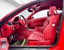 Ferrari 612 Full Service History, Excellent Condition, Fully Loaded, GCC
