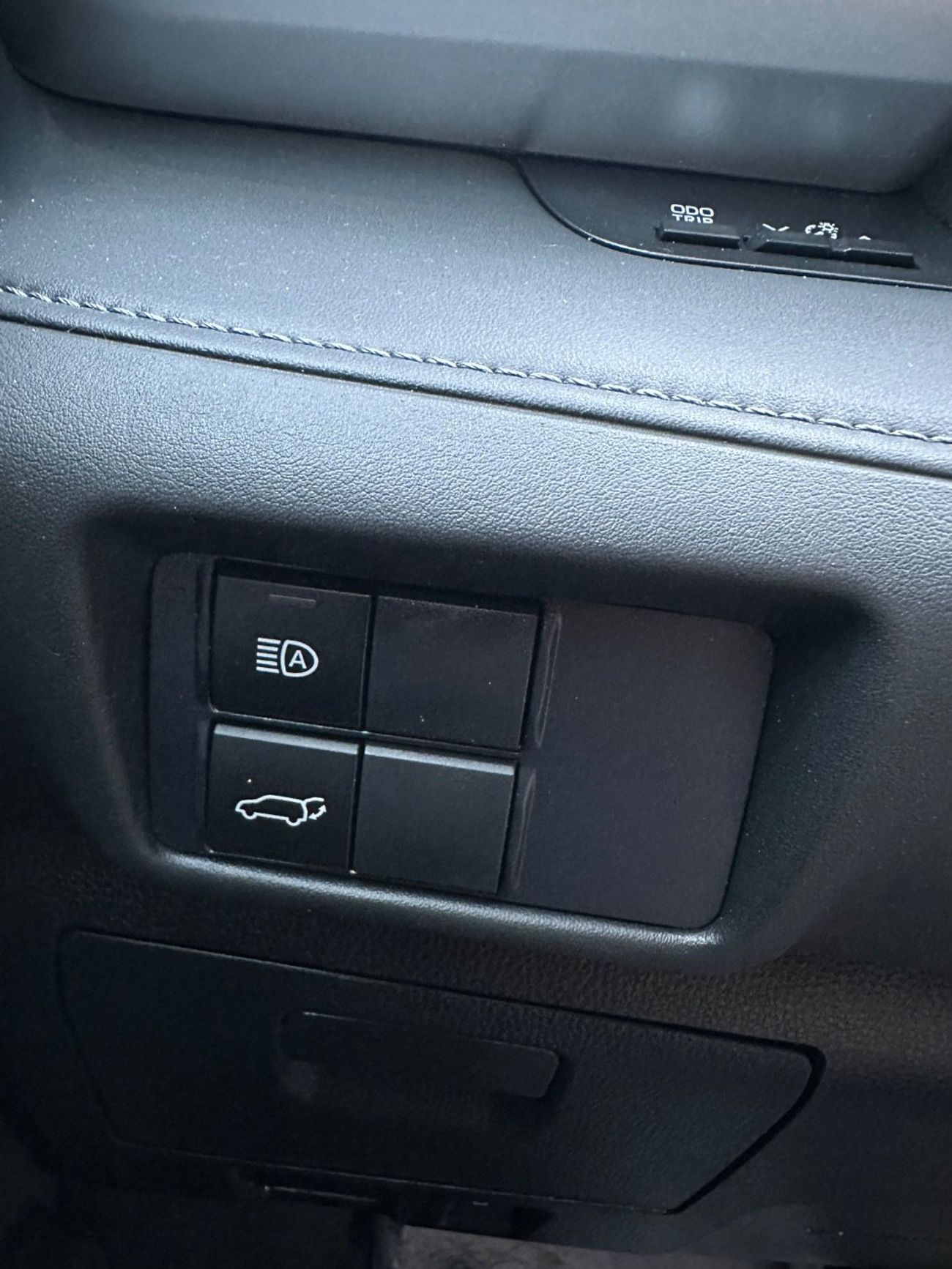Toyota Highlander LE