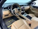 جاكوار F بيس SE P250 2021 Jaguar F-PACE S P250, Warranty, Full Service History, GCC Specs.