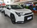 Toyota RAV4 XLE Premium 2026 2.5 Hybrid Flagship Export