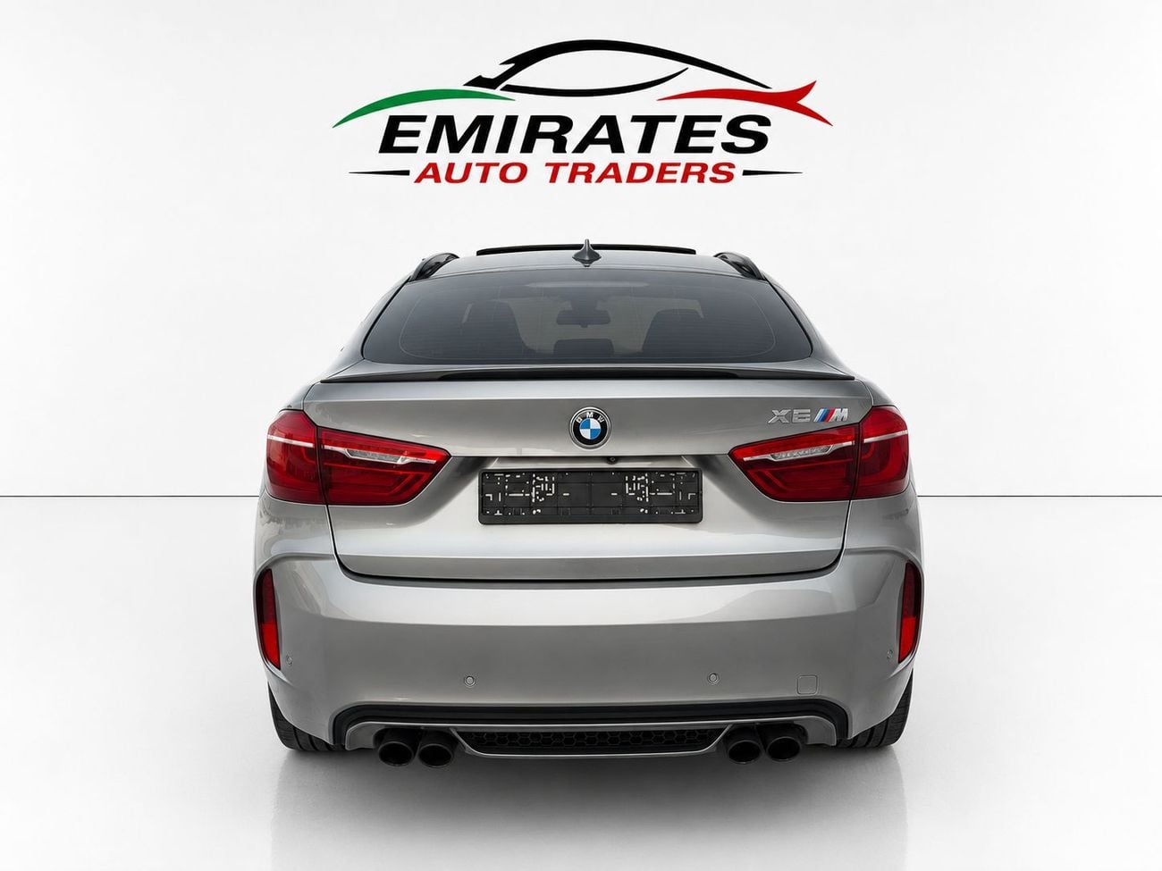 BMW X6 M EXCLUSIVE