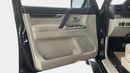 Mitsubishi Pajero GLS HIGHLINE | Guaranteed Warranty | 0 Down Payment
