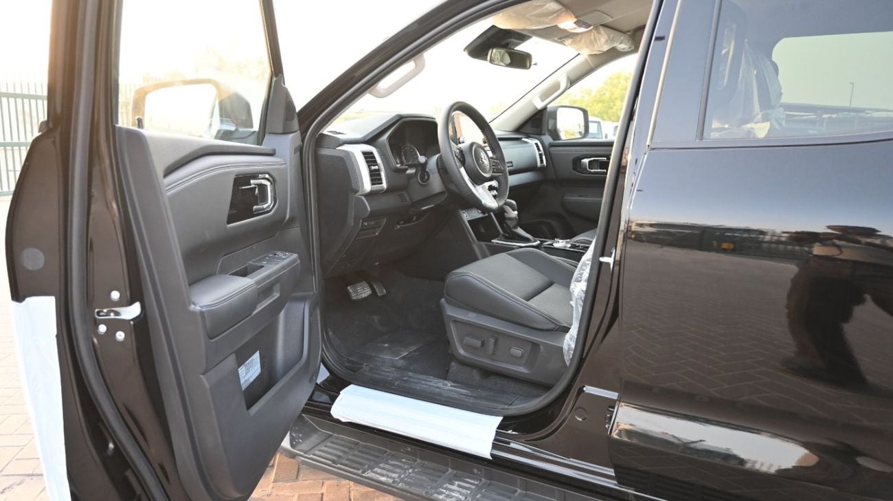 ميتسوبيشي L200 GL ميتسوبيشي L200 2.4 لتر سبورتيرو ديزل DC 4WD 6AT GLS - موديل 2027