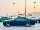Dodge Challenger SRT Hellcat | Monthly 3000/- | 0% DP | Sunroof | SRT Mode | # 68031