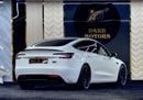 Tesla Model 3 PERFORMANCE
