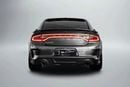 دودج تشارجر SRT HELLCAT WIDEBODY