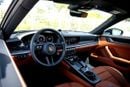 Porsche 911 CARRERA 992.2 | Warranty Till