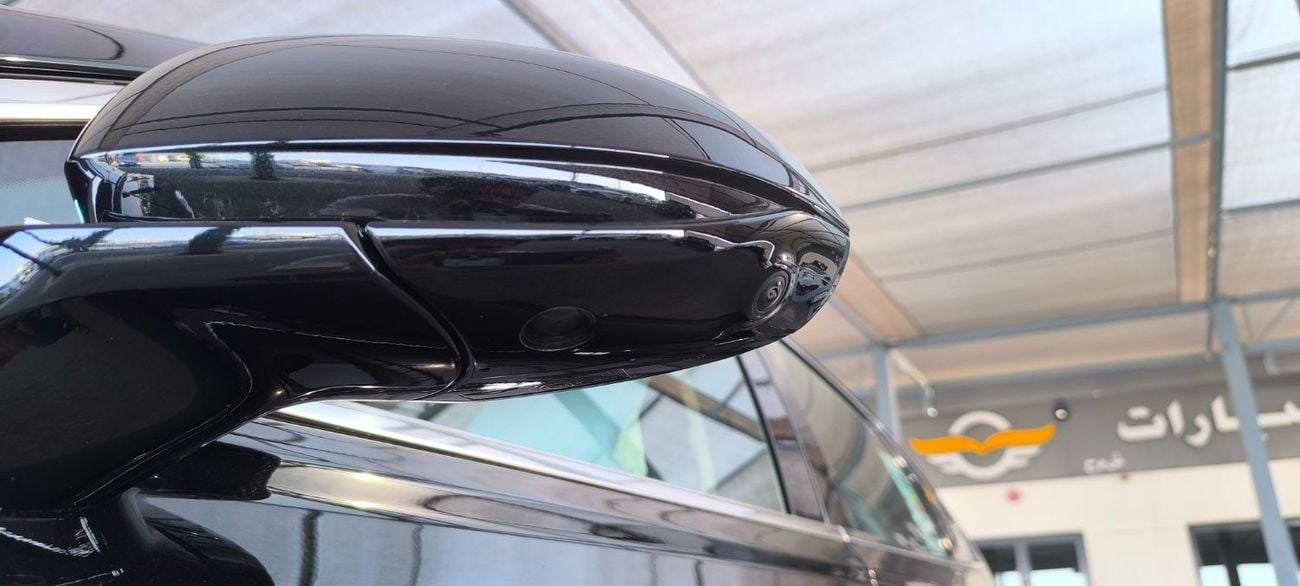 Genesis G80 ROYAL 2.5T
