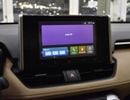 Toyota RAV4 LE EXCELLENT DEAL for our Toyota Rav4 4WD ( 2024 Model ) in White Color GCC Specs