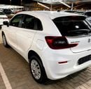 Suzuki Baleno GL | GCC Specs | Brand Conditions
