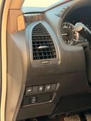 Nissan Armada Platinum 4WD 5.6L Full option