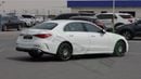 Mercedes Benz C200 STANDARD ( For Export ) 2026 L EQ Boost 2.0T RWD BRAND NEW