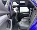 Audi Q5 45 TFSI SPORTBACK S-LINE 2023 Audi Q5 45 TFSI quattro, Audi Warranty+Service Contract+Full Service History, GCC Specs