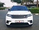 Land Rover Range Rover Velar R-DYNAMIC HSE P300 HSE(L560),5dr SUV,2.0L-4CYL-Full Option Excellent Condition GCC Specs
