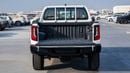 تويوتا هيلوكس GLX DC 4X4 P 2.7L AT GLX RA | 2027 | ضمان 3 سنوات |