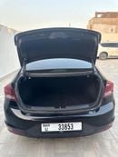 هيونداي إلانترا SEL