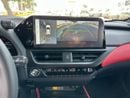 Lexus UX300h F SPORT PRESTIGE 2.0L