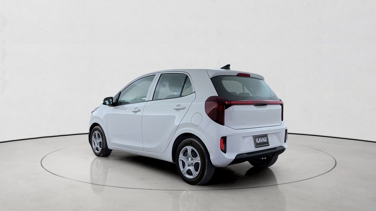 Kia Picanto | Guaranteed Warranty | 0 Down Payment