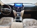 Toyota Land Cruiser GXR UPGRADE 2025