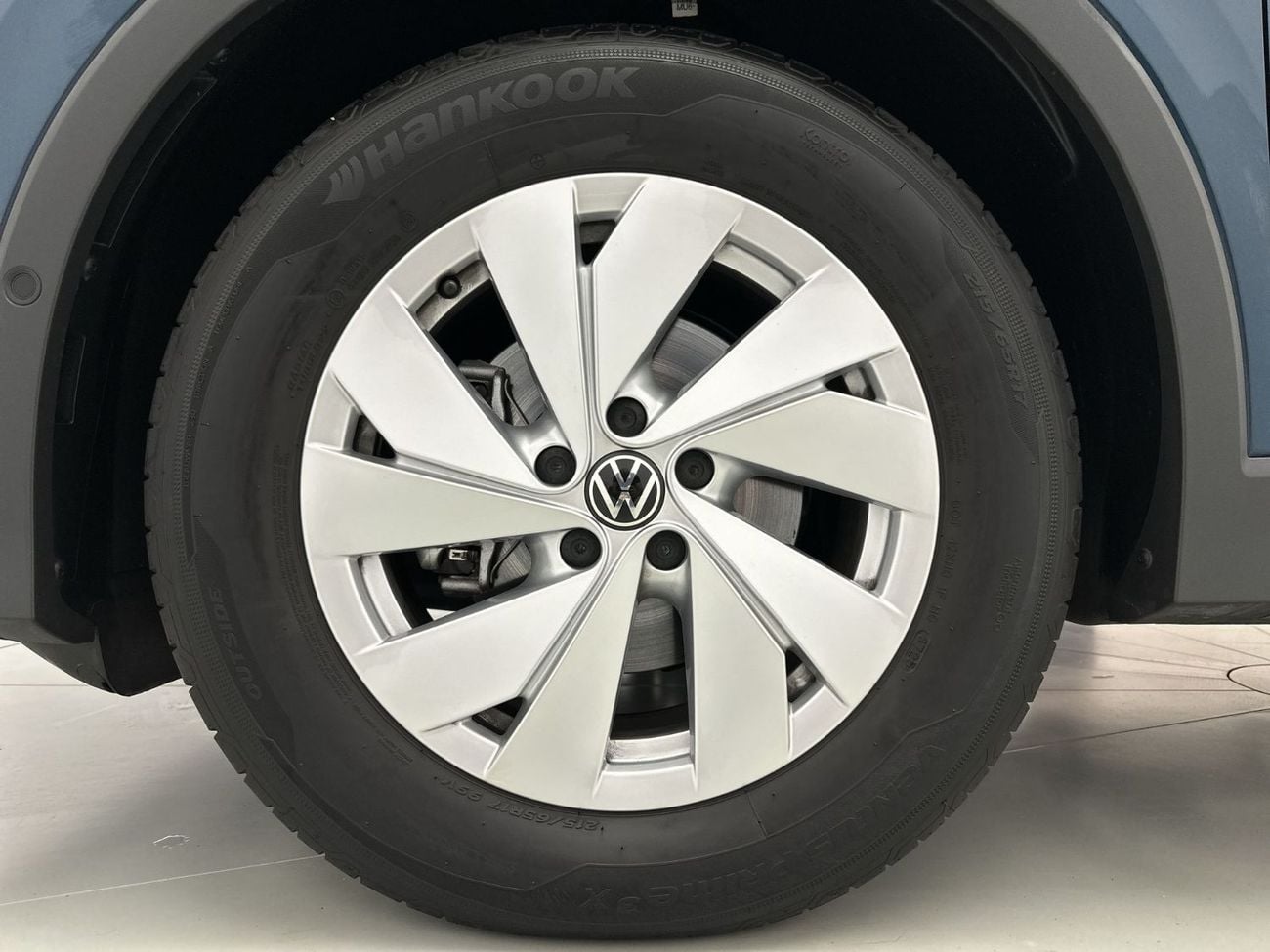 Volkswagen Tiguan Tiguan Life 1.4L | Advanced Safety | Smart Technology | Premium Comfort