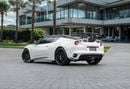 لوتس إيفورا Evora | 3,330 P.M | 0% Downpayment | UNDER WARRANTY