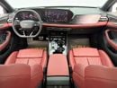 Audi S5 TFSI LIMOUSINE