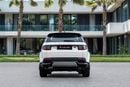 لاند روفر دسكفري سبورت Discovery Sport SE P200 | 1,763 P.M | 0% Downpayment | Discovery Sport SE P200 | Land Rover Service