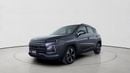 JAC JS4 LUXURY | Guaranteed Warranty | 0 Down Payment