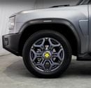 Jetour T2 LUXURY PLUS Full Service History • Warranty until • GCC