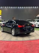 شيفروليه ماليبو LT