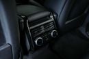 Land Rover Range Rover Sport AUTOBIOGRAPHY P530 -Luxury SUV-Rear Seat Entertainment