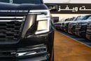 Nissan Patrol SE PLATINUM CITY