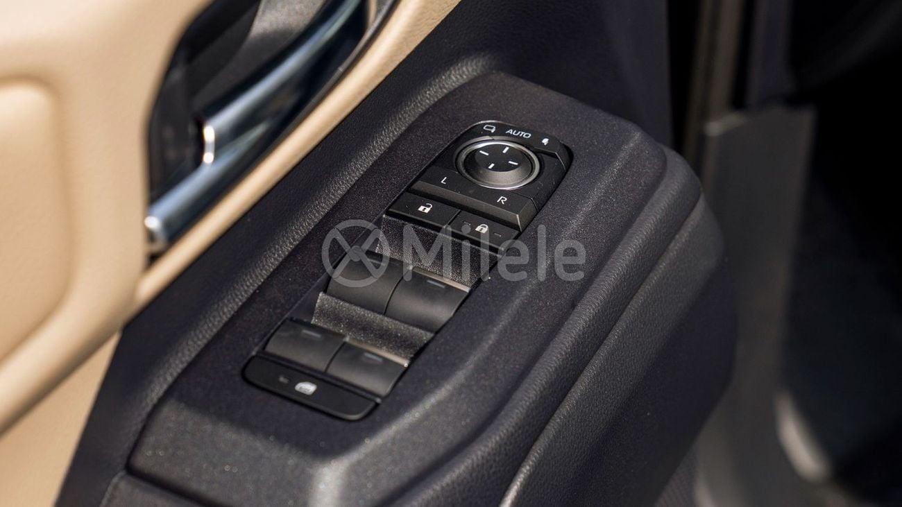 Toyota Prado TOYOTA PRADO 250 | EXPORT ONLY